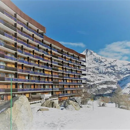 Apartment Skis Aux Pieds Pour 4, Proche Commerces Et Balcon Sud A - Fr-1-411-440 *